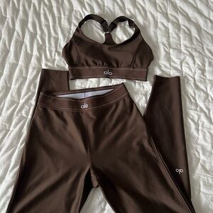 Alo Set 💕-ON HOLD DO NOT PURCHASE